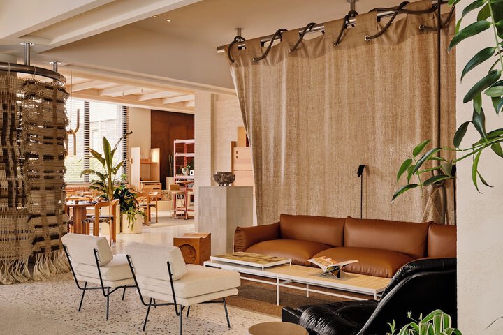 Hotel Interior 10 of 60