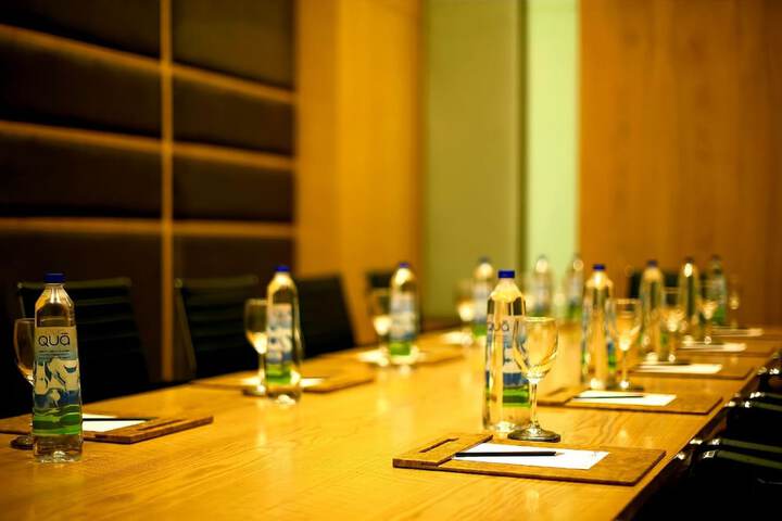 Meeting 121 of 132