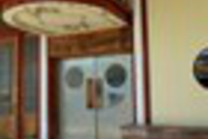 Hotel 116 of 135