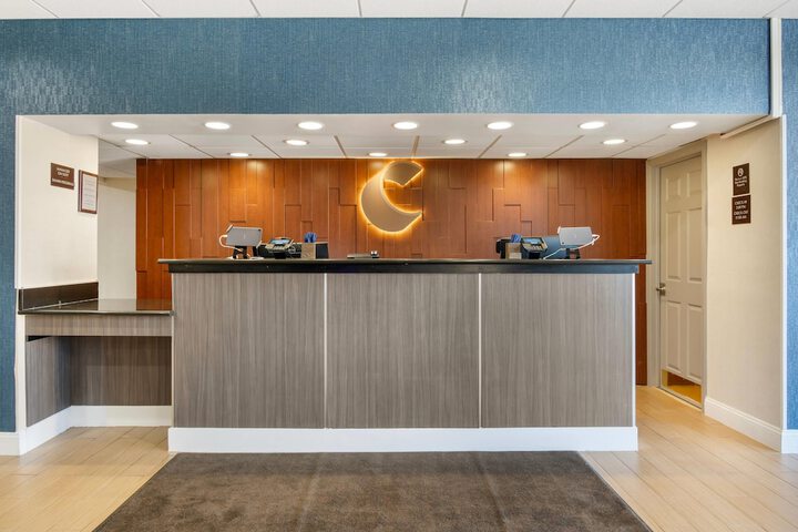 Hotel Interior 2 of 42