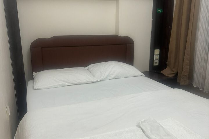 OTEL YILDIRIM