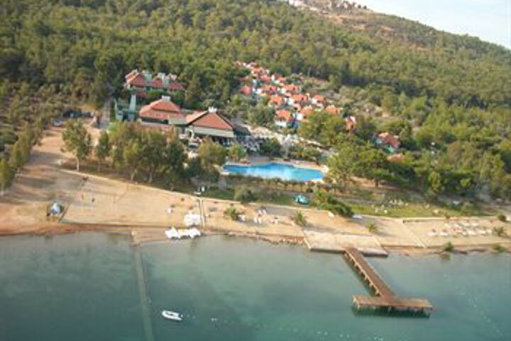 Patio Beach Club