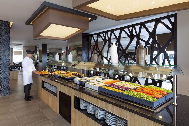 Restaurants
