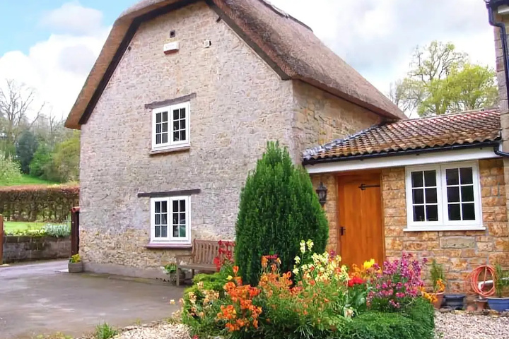 The Thatch