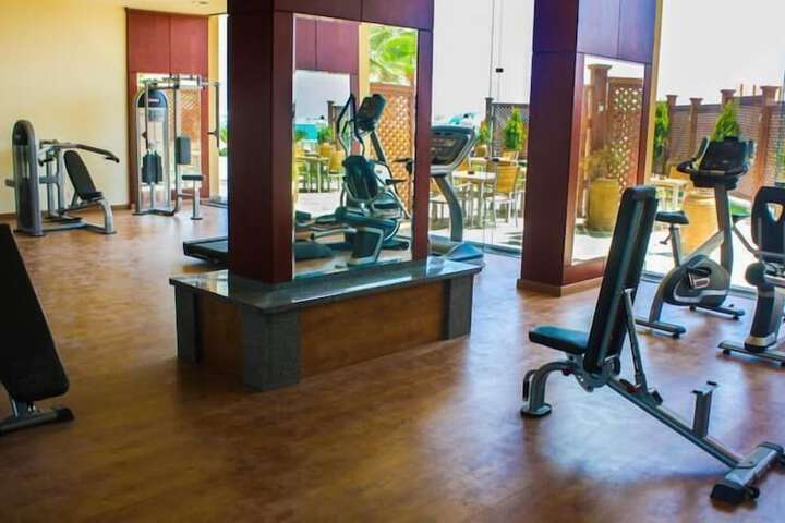 Health and Fitness 17 of 31