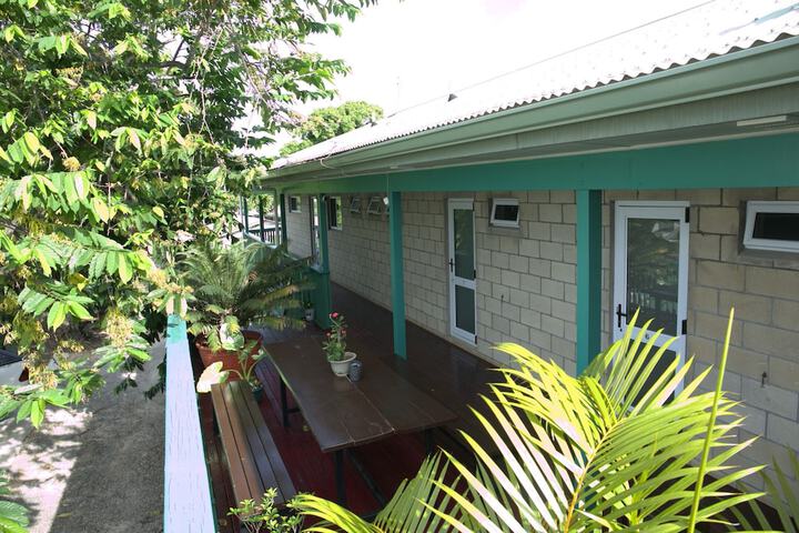 Terrace/Patio 24 of 26