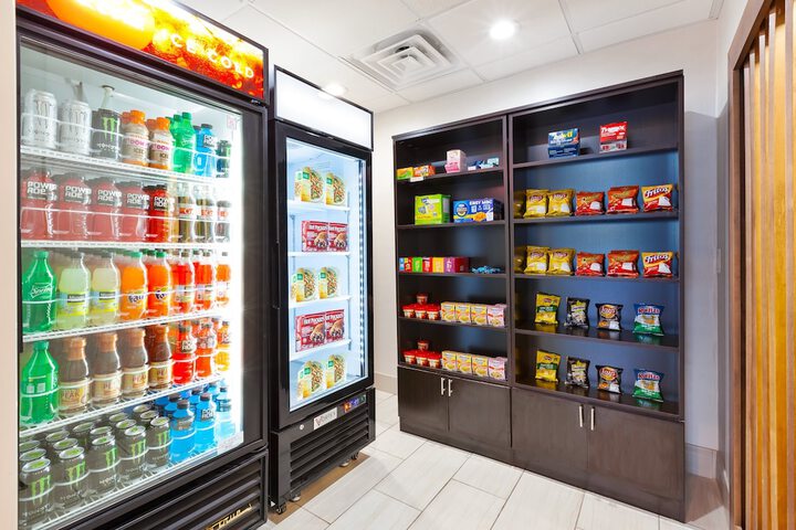 Property amenity