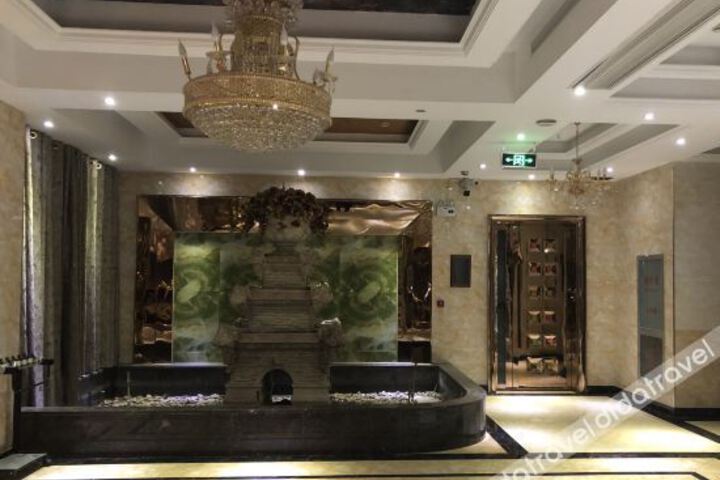 Hotel Interior 15 of 26