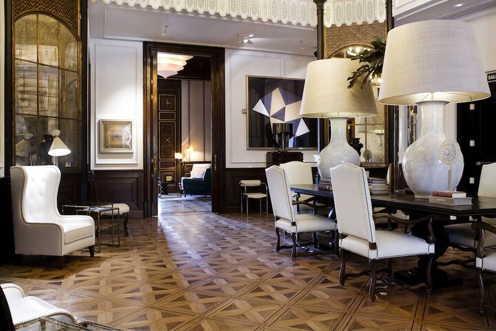 Hotel Interior 4 of 156