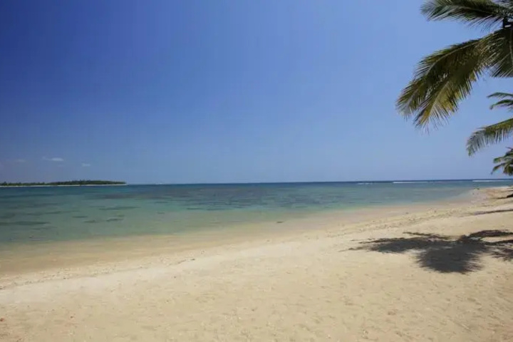 Beach 6 of 9