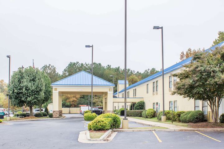 Hotel 60 of 65