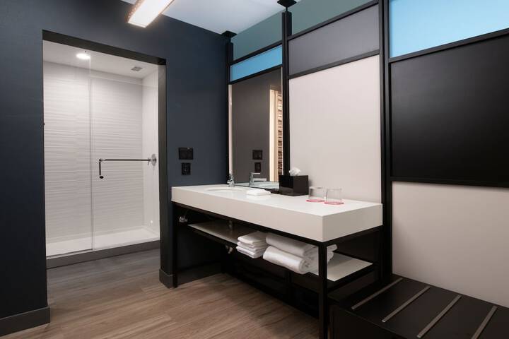 Bath Amenities