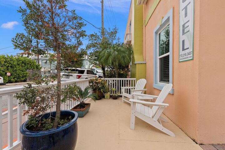 Terrace/Patio 166 of 286