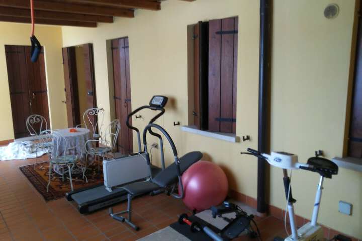 Health and Fitness 13 of 20