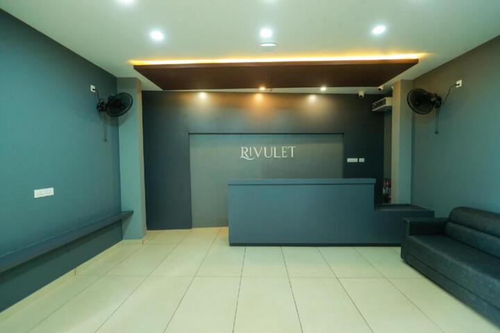 RIVULET HOTEL APARTMENTS