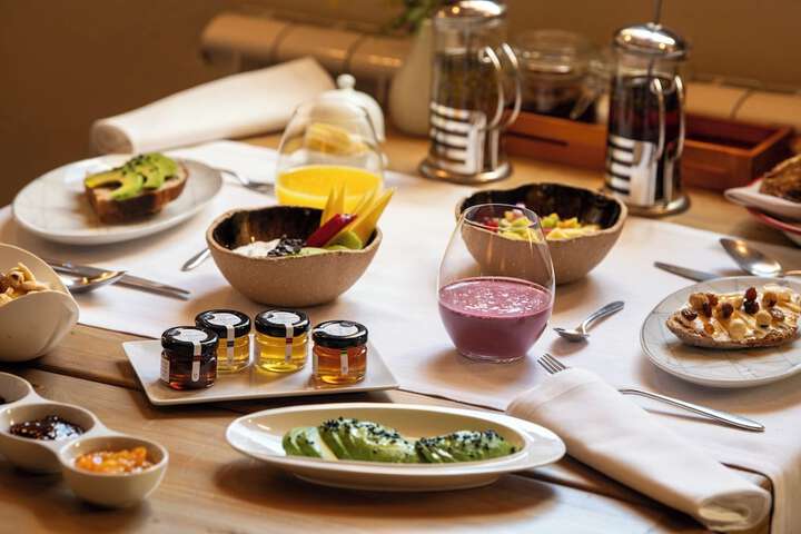 Breakfast/Coffee Service 101 of 117