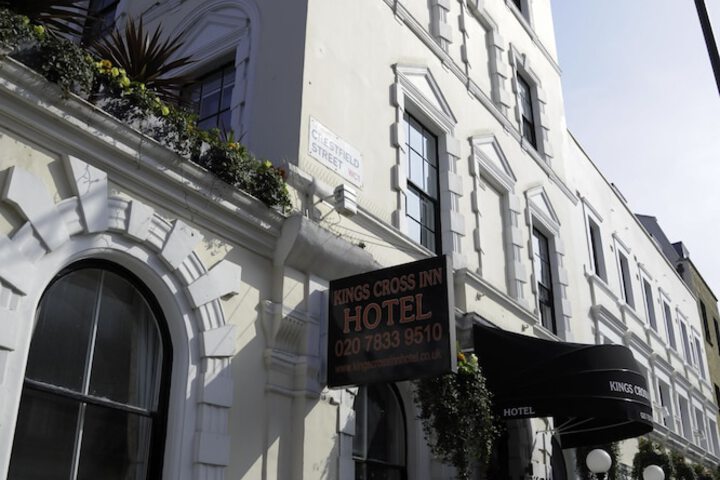 Hotel 51 of 52