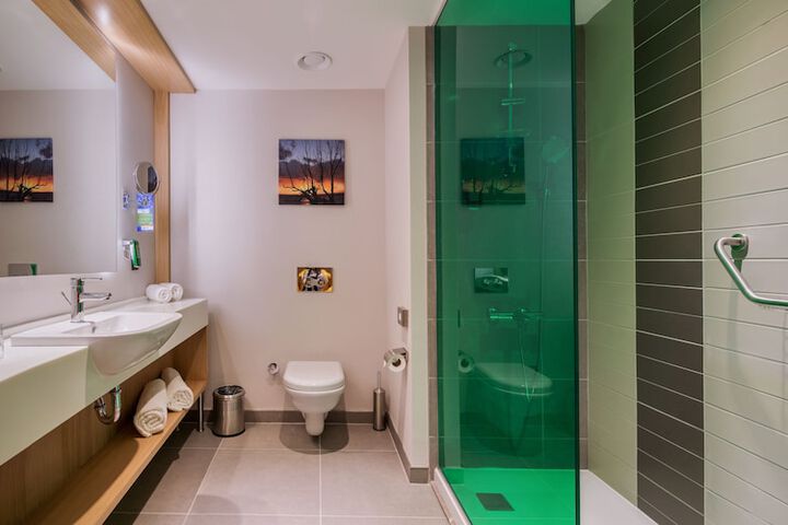 Bath Amenities