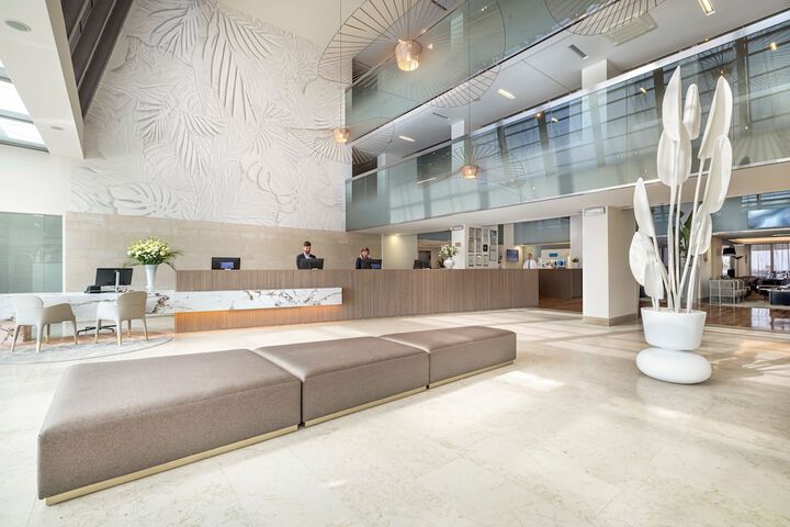 Hotel Interior 2 of 76
