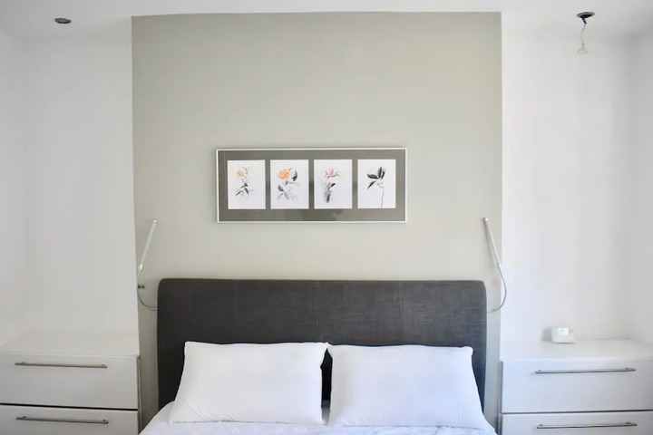 2 Bedroom House in the Heart of Hanover
