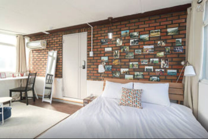 Guestroom Pic