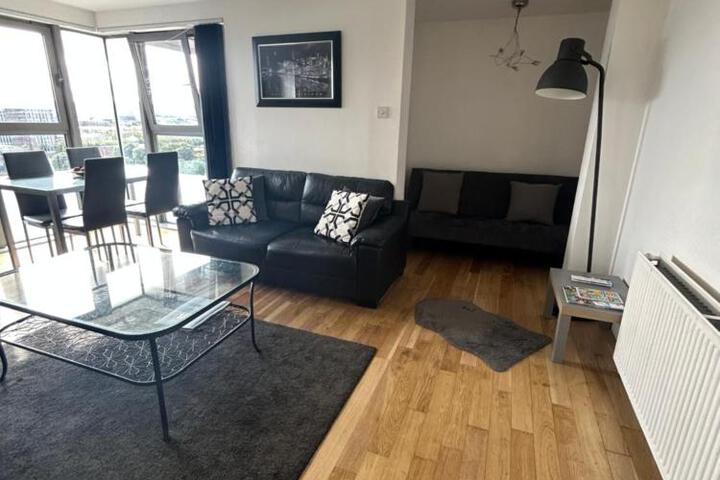 Fitness Facility Photos