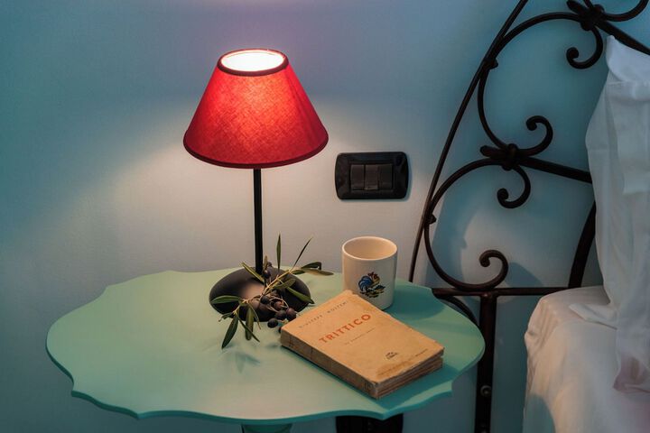 Room 13 of 134