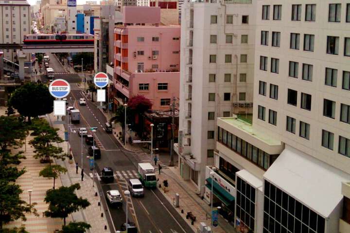 Hotel View 65 of 65