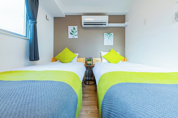 JA Hotel Namba