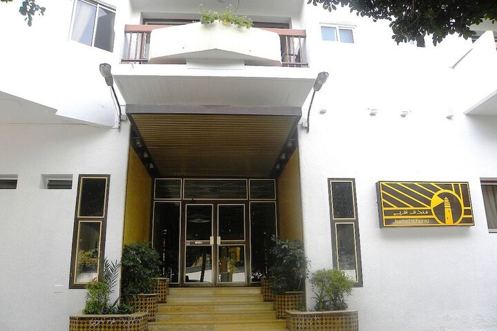 Hotel 46 of 51