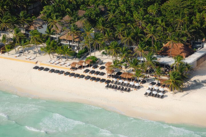 Casa Gitano in Tulum