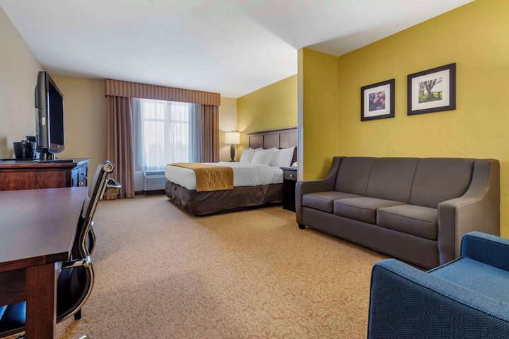 1 King Bed (8 of 19)