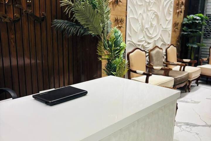 Hotel Imperial Plaza Asansol