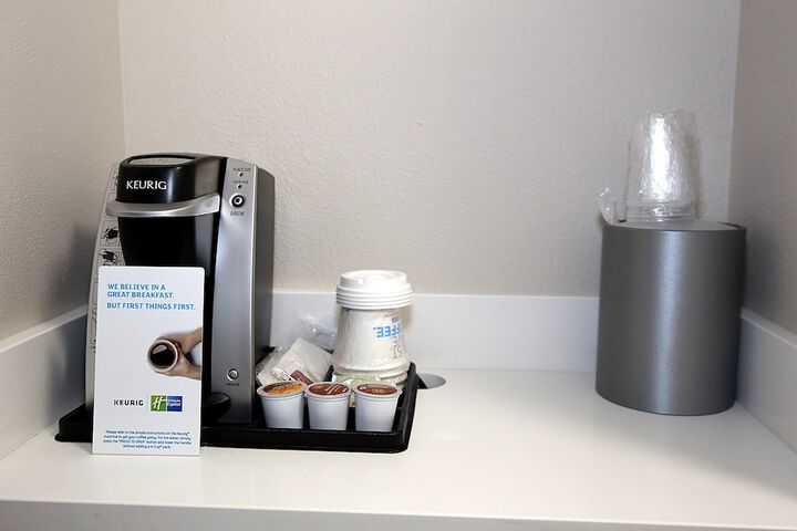 Room amenity
