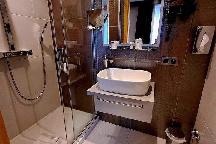 Bath Amenities
