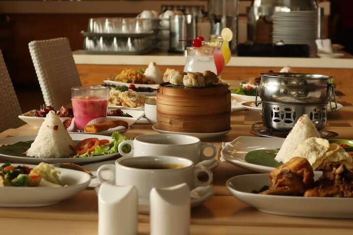 Restaurants