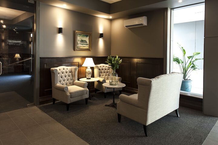 Hotel Interior 3 of 27