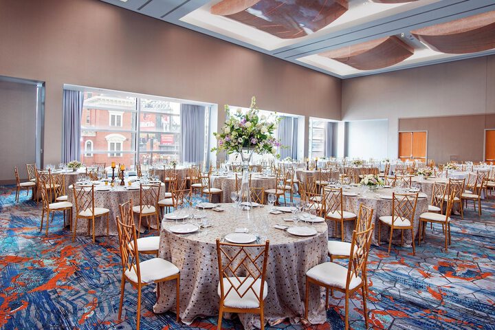 Ballroom