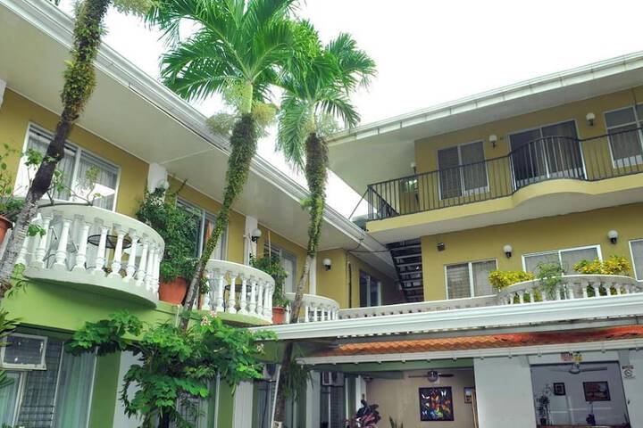 Hotel Malinche