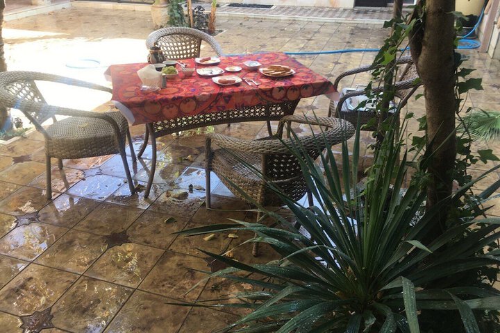 Terrace/Patio 10 of 23