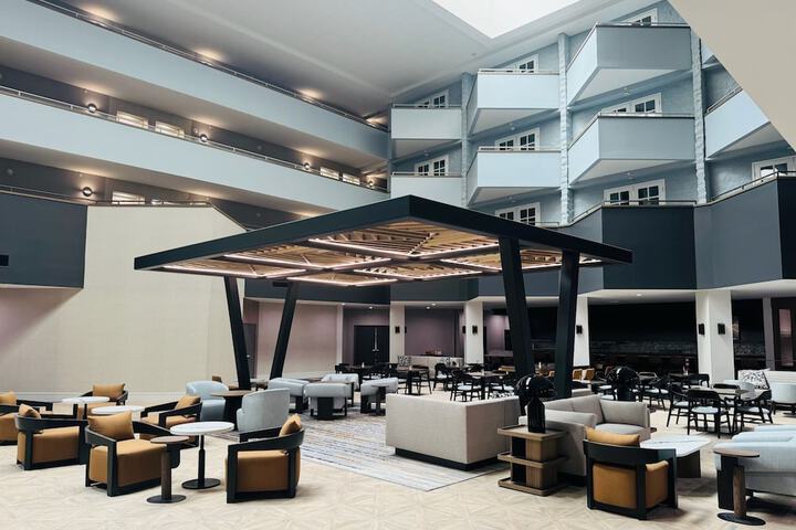 Hotel Interior 2 of 16