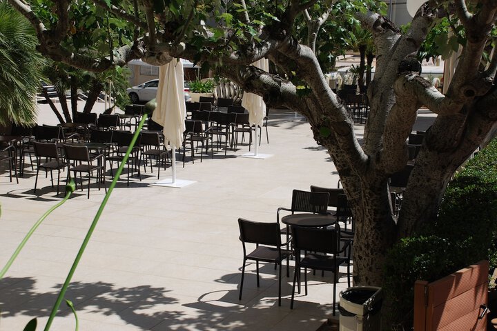 Terrace/Patio 16 of 55