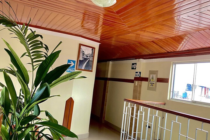 Hotel Interior 41 of 50