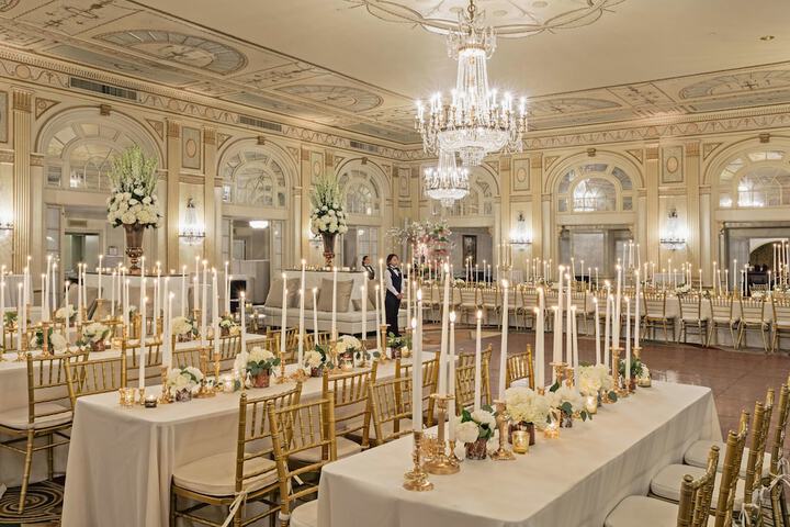 Ballroom