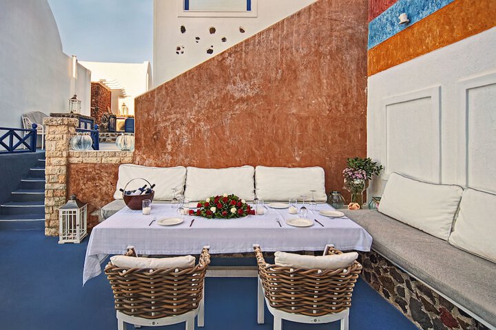 Terrace/Patio 63 of 68