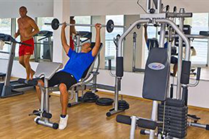 Health and Fitness 9 of 18