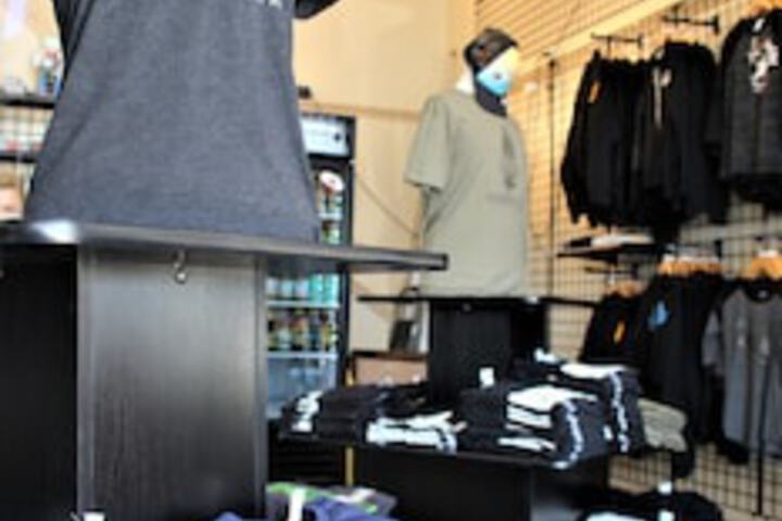 Gift Shop 73 of 153