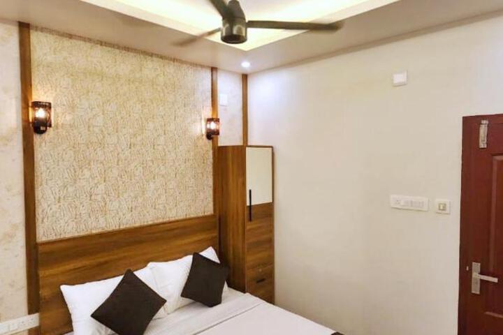 Apsara Residency