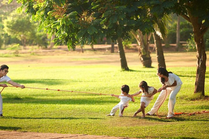 Outdoor Activities 18 of 31
