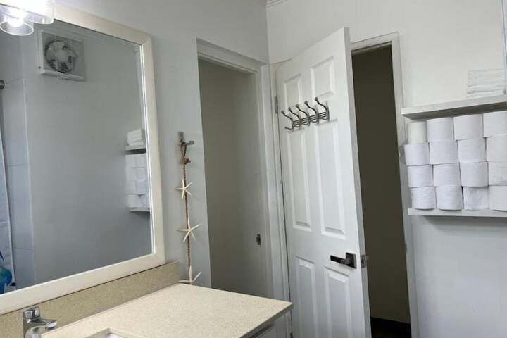 Bath Amenities